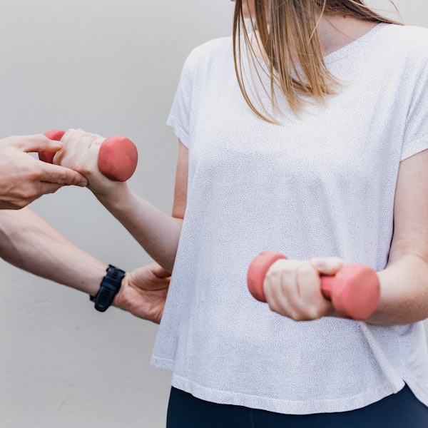 Kiné du sport