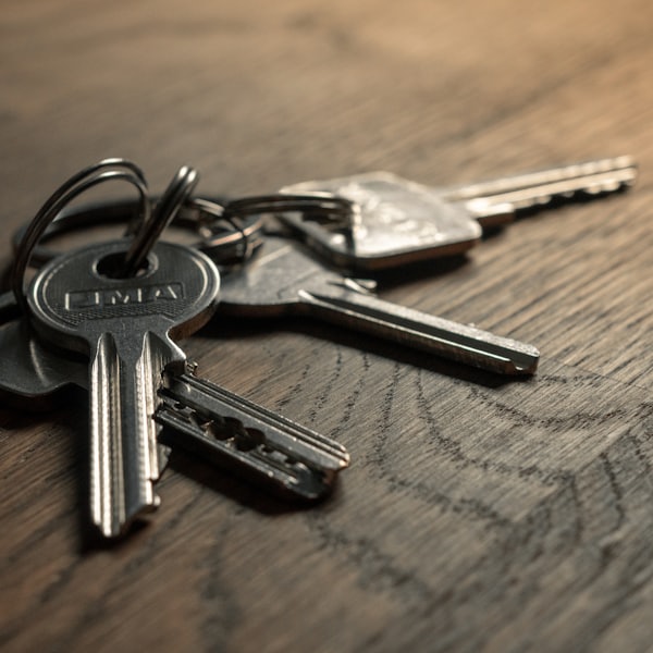 Achat & vente immobilière