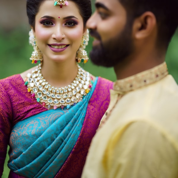 Reportage mariage