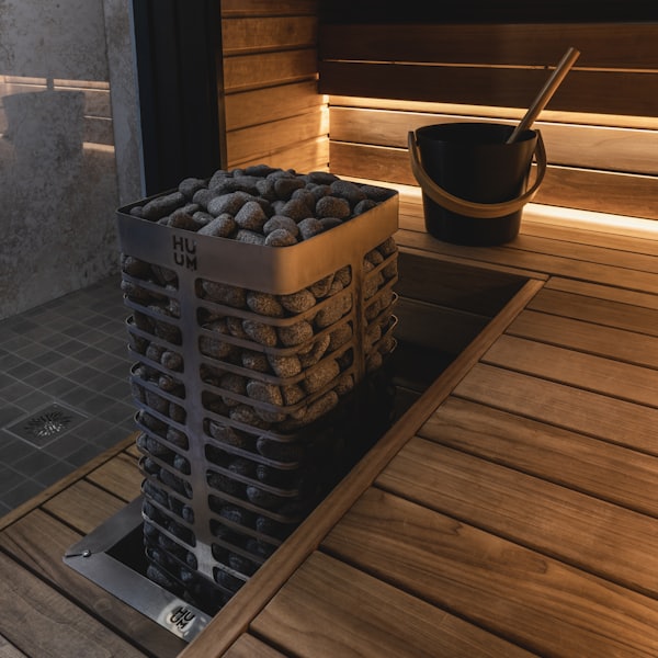 Accès sauna & hammam
