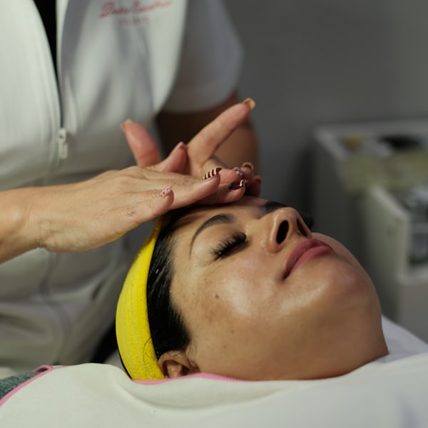 Rituel visage éclat