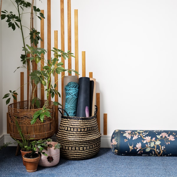 Yin & Méditation